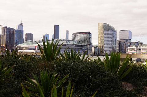 Accent Accommodation@Docklands - Holiday Jervis Bay 24