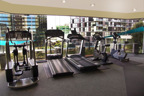 Accent Accommodation@Docklands - Holiday Jervis Bay 22