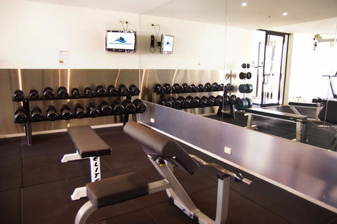 Accent Accommodation@Docklands - Holiday Jervis Bay 3