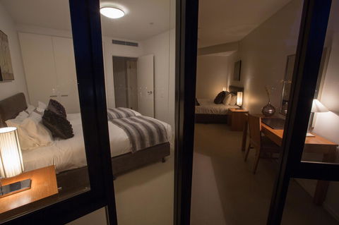 Accent Accommodation@Docklands - Holiday Jervis Bay 25