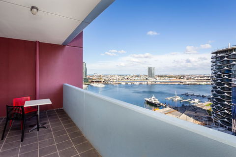 Accent Accommodation@Docklands - Holiday Jervis Bay 1