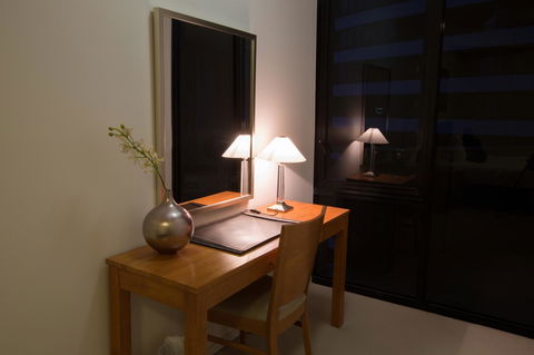 Accent Accommodation@Docklands - Holiday Jervis Bay 12