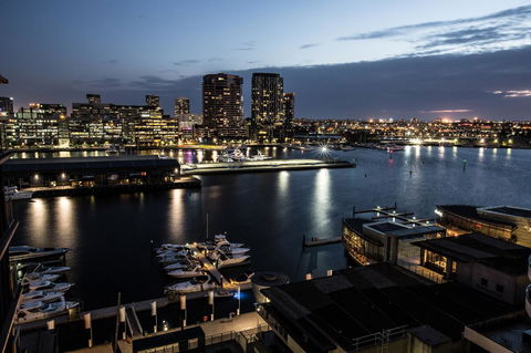 Accent Accommodation@Docklands - Holiday Jervis Bay 0