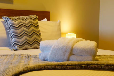 Accent Accommodation@Docklands - Holiday Jervis Bay 27