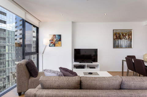 Accent Accommodation@Docklands - Holiday Jervis Bay 4