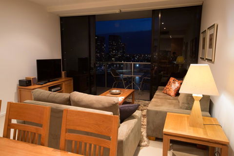 Accent Accommodation@Docklands - Holiday Jervis Bay 16