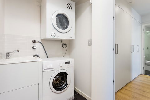 Accent Accommodation@Docklands - Holiday Jervis Bay 8