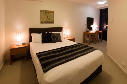 Accent Accommodation@Docklands - Holiday Jervis Bay 15