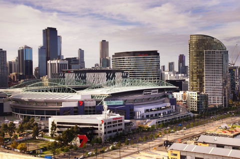 Accent Accommodation@Docklands - Holiday Jervis Bay 30