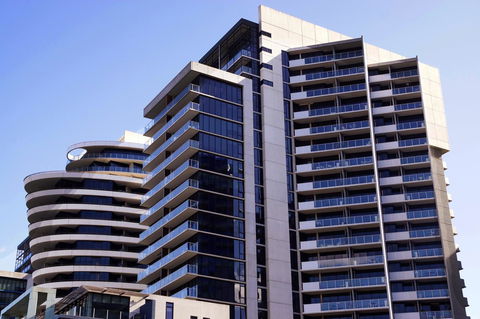 Accent Accommodation@Docklands - Holiday Jervis Bay 31