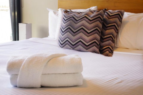 Accent Accommodation@Docklands - Holiday Jervis Bay 5
