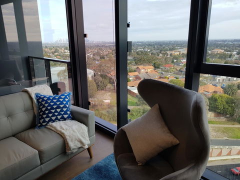 Ivanhoe Apartments - Holiday Jervis Bay 16