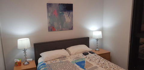 Ivanhoe Apartments - Holiday Jervis Bay 20