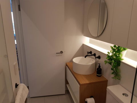 Ivanhoe Apartments - Holiday Jervis Bay 24