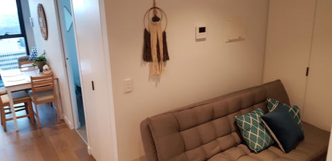 Ivanhoe Apartments - Holiday Jervis Bay 9