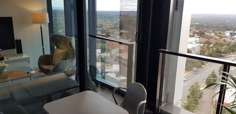 Ivanhoe Apartments - Holiday Jervis Bay 12