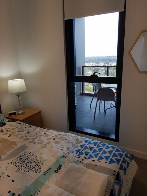Ivanhoe Apartments - Holiday Jervis Bay 21