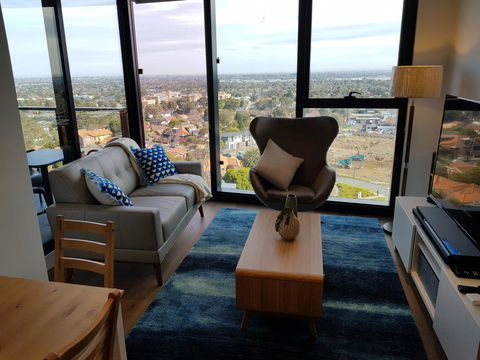 Ivanhoe Apartments - Holiday Jervis Bay 17