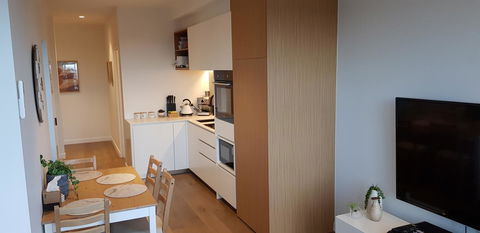 Ivanhoe Apartments - Holiday Jervis Bay 8