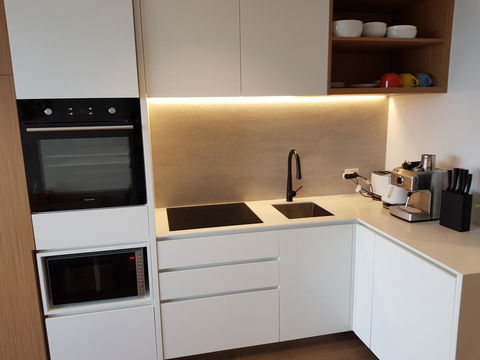 Ivanhoe Apartments - Holiday Jervis Bay 22