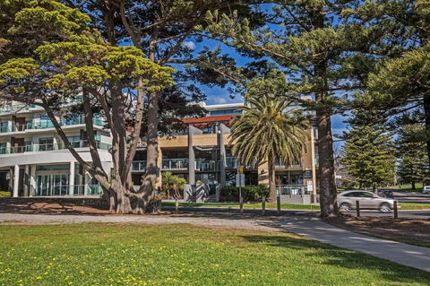 C-Scape Esplanade Cowes - Holiday Jervis Bay 4