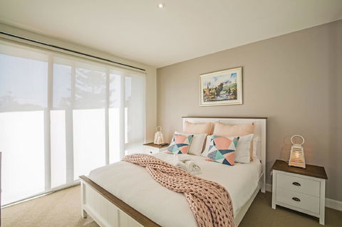 C-Scape Esplanade Cowes - Holiday Jervis Bay 15