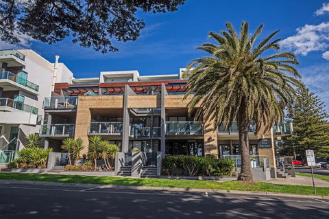 C-Scape Esplanade Cowes - Holiday Jervis Bay 20