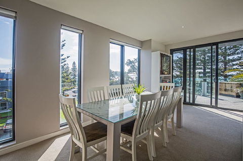 C-Scape Esplanade Cowes - Holiday Jervis Bay 12