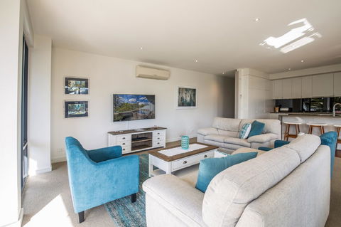 C-Scape Esplanade Cowes - Holiday Jervis Bay 10