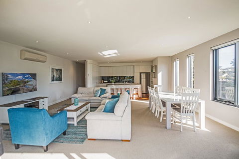 C-Scape Esplanade Cowes - Holiday Jervis Bay 7