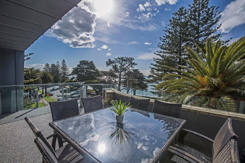 C-Scape Esplanade Cowes - Holiday Jervis Bay 1