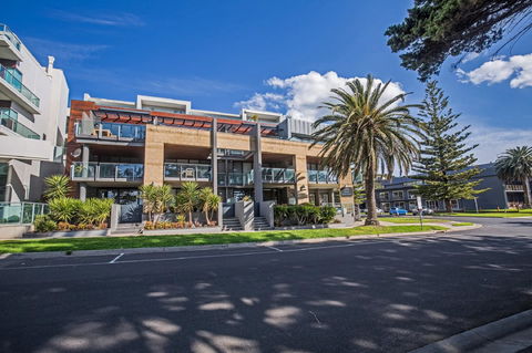 C-Scape Esplanade Cowes - Holiday Jervis Bay 19