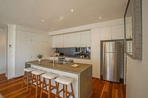 C-Scape Esplanade Cowes - Holiday Jervis Bay 9