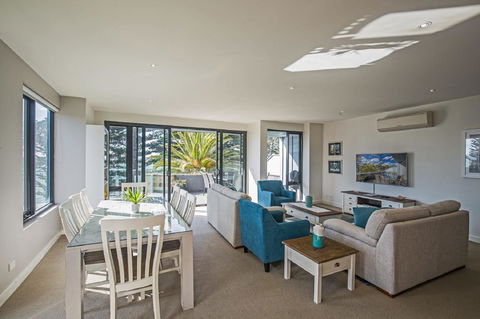C-Scape Esplanade Cowes - Holiday Jervis Bay 3