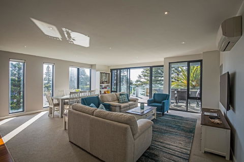 C-Scape Esplanade Cowes - Holiday Jervis Bay 0