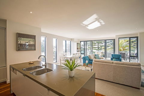 C-Scape Esplanade Cowes - Holiday Jervis Bay 8