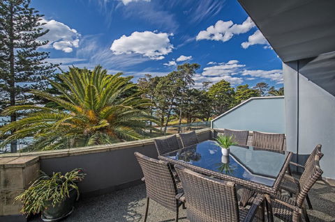 C-Scape Esplanade Cowes - Holiday Jervis Bay 11