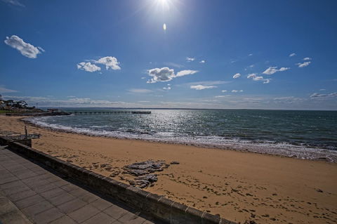C-Scape Esplanade Cowes - Holiday Jervis Bay 22