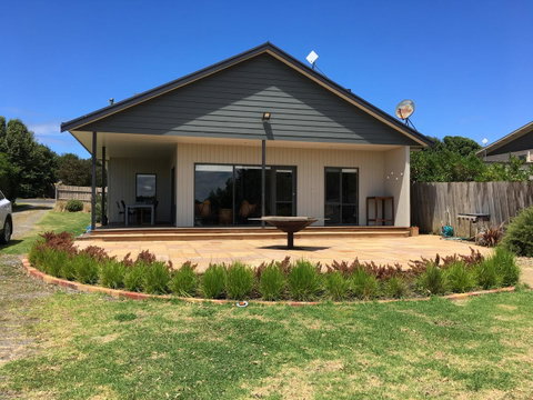 Apostle Hideaway - Central Port Campbell - Holiday Jervis Bay 0
