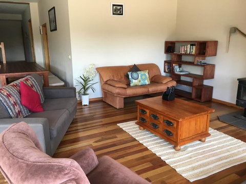 Apostle Hideaway - Central Port Campbell - Holiday Jervis Bay 6