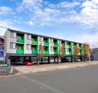 Melbourne's Princes Park Hotel - Holiday Jervis Bay