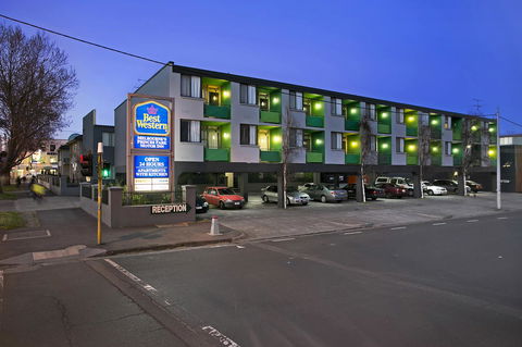 Melbourne's Princes Park Hotel - Holiday Jervis Bay 5