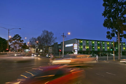 Melbourne's Princes Park Hotel - Holiday Jervis Bay 7