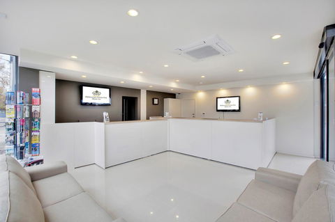 Melbourne's Princes Park Hotel - Holiday Jervis Bay 3