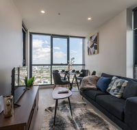 International 2 bed 2 bath apartment - Holiday Jervis Bay