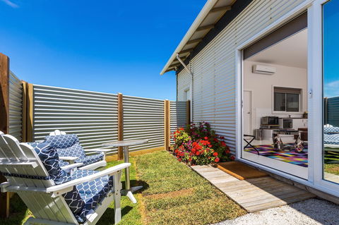 Cottages For Couples - Holiday Jervis Bay 4