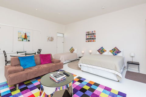 Cottages For Couples - Holiday Jervis Bay 10