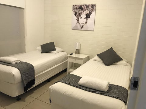Mildura Holiday Villas - Holiday Jervis Bay 12