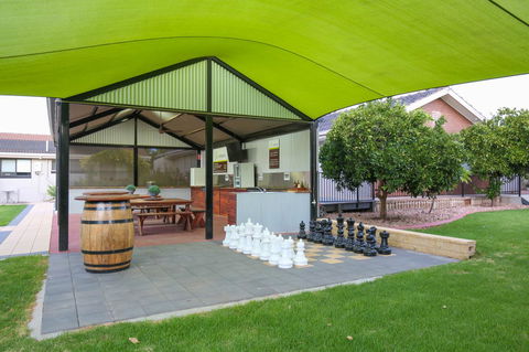Mildura Holiday Villas - Holiday Jervis Bay 38