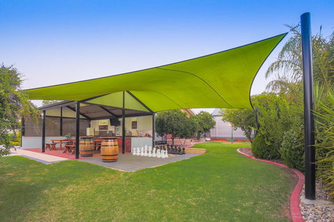 Mildura Holiday Villas - Holiday Jervis Bay 39